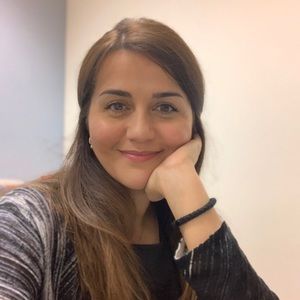 Meet your Posher, Pari